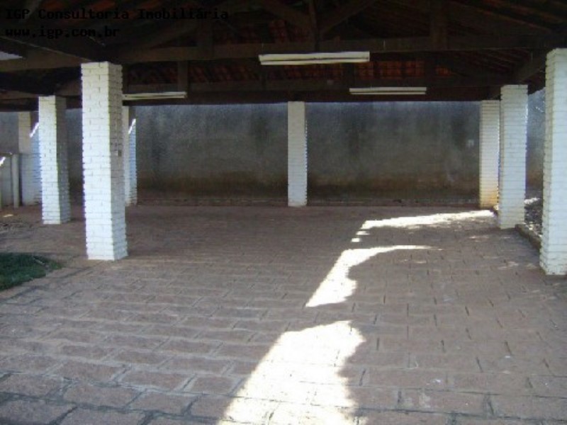 CHÁCARA em VALE DAS LARANJEIRAS, INDAIATUBA - CHACARA - INDAIATUBA - Foto 7