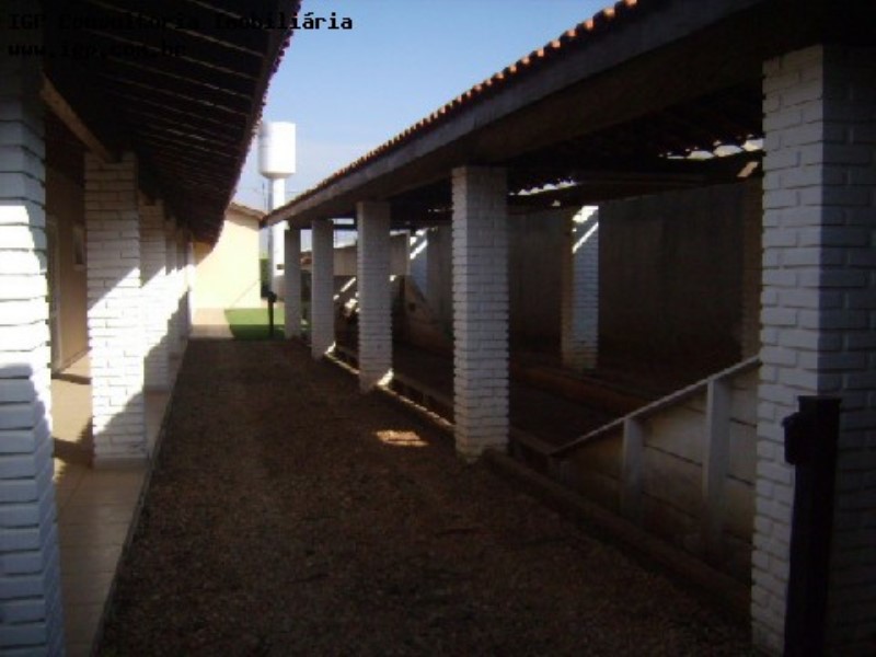 CHÁCARA em VALE DAS LARANJEIRAS, INDAIATUBA - CHACARA - INDAIATUBA - Foto 25