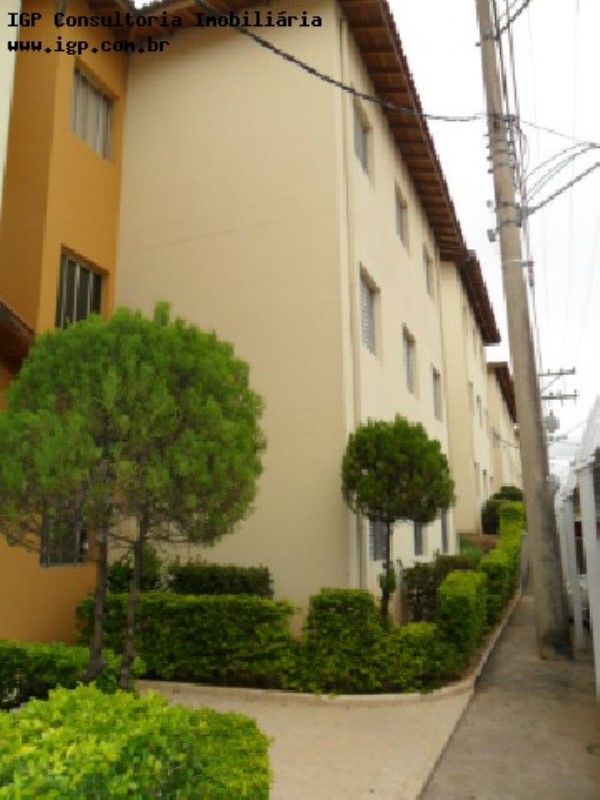 APARTAMENTO em JARDIM JULIANA, INDAIATUBA - APARTAMENTO - INDAIATUBA - Foto 4