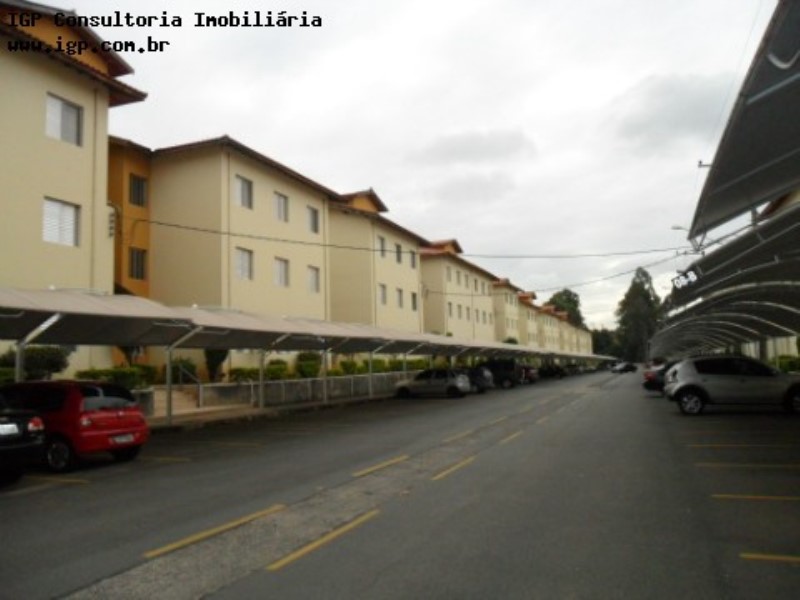 APARTAMENTO em JARDIM JULIANA, INDAIATUBA - APARTAMENTO - INDAIATUBA - Foto 11