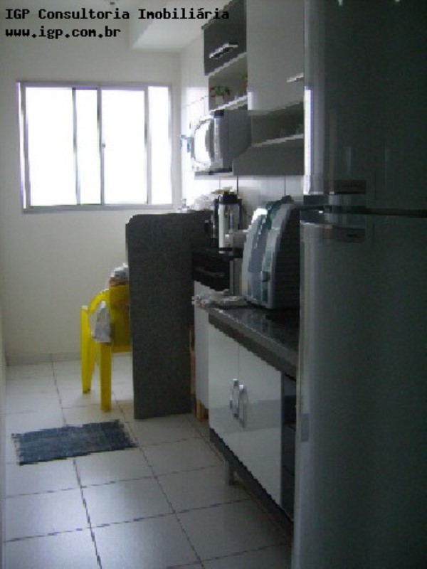 APARTAMENTO em PARQUE SAO LOURENCO, INDAIATUBA - Vendo apartamento no Spazio Iluminare em Indaiatuba - Foto 5