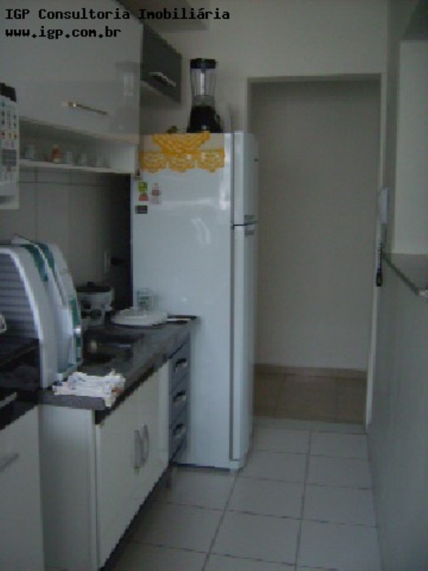 APARTAMENTO em PARQUE SAO LOURENCO, INDAIATUBA - Vendo apartamento no Spazio Iluminare em Indaiatuba - Foto 7