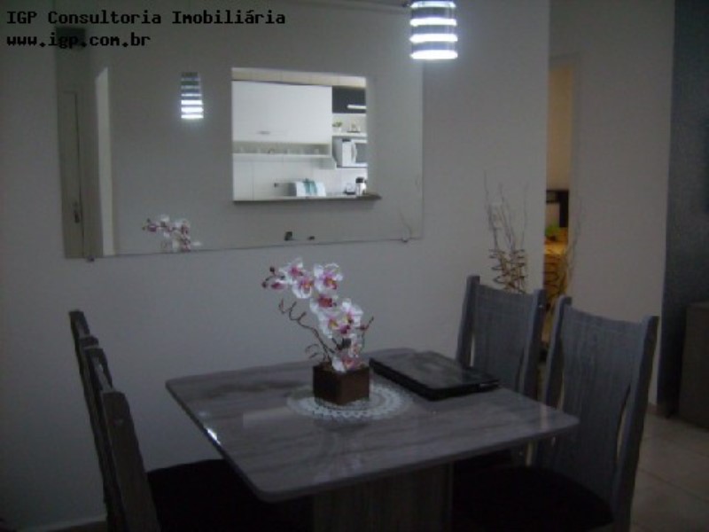 APARTAMENTO em PARQUE SAO LOURENCO, INDAIATUBA - Vendo apartamento no Spazio Iluminare em Indaiatuba - Foto 11