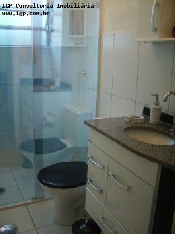 APARTAMENTO em PARQUE SAO LOURENCO, INDAIATUBA - Vendo apartamento no Spazio Iluminare em Indaiatuba - Foto 8