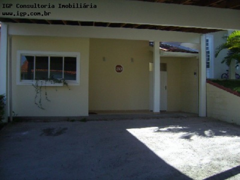 CASA em JARDIM PANORAMA, INDAIATUBA - Casa Terrea no Condominio Moradas de Itaici - Foto 10
