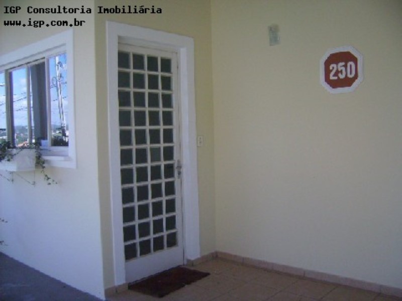 CASA em JARDIM PANORAMA, INDAIATUBA - Casa Terrea no Condominio Moradas de Itaici - Foto 11
