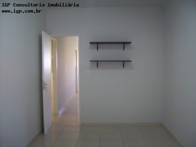 CASA em JARDIM PANORAMA, INDAIATUBA - Casa Terrea no Condominio Moradas de Itaici - Foto 15