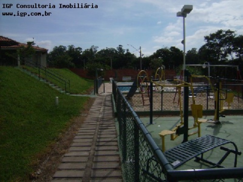 CASA em JARDIM PANORAMA, INDAIATUBA - Casa Terrea no Condominio Moradas de Itaici - Foto 20