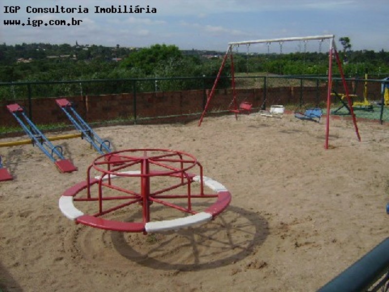 CASA em JARDIM PANORAMA, INDAIATUBA - Casa Terrea no Condominio Moradas de Itaici - Foto 24