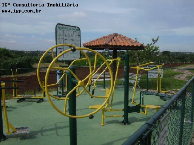 CASA em JARDIM PANORAMA, INDAIATUBA - Casa Terrea no Condominio Moradas de Itaici - Foto 23