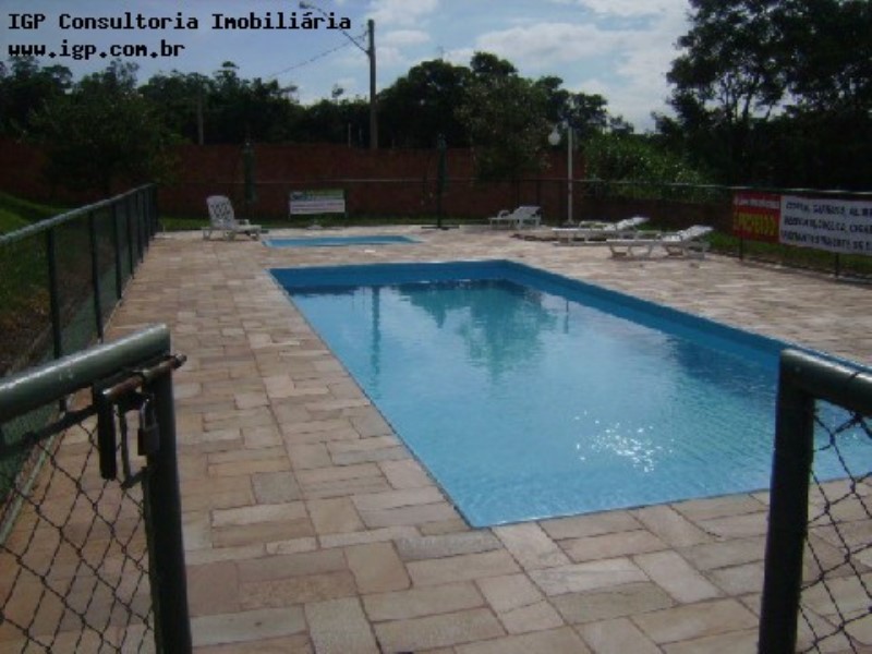 CASA em JARDIM PANORAMA, INDAIATUBA - Casa Terrea no Condominio Moradas de Itaici - Foto 9