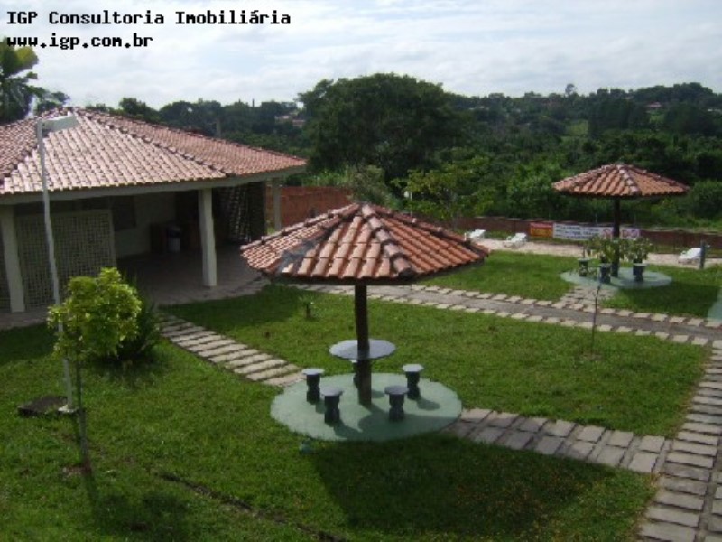 CASA em JARDIM PANORAMA, INDAIATUBA - Casa Terrea no Condominio Moradas de Itaici - Foto 14