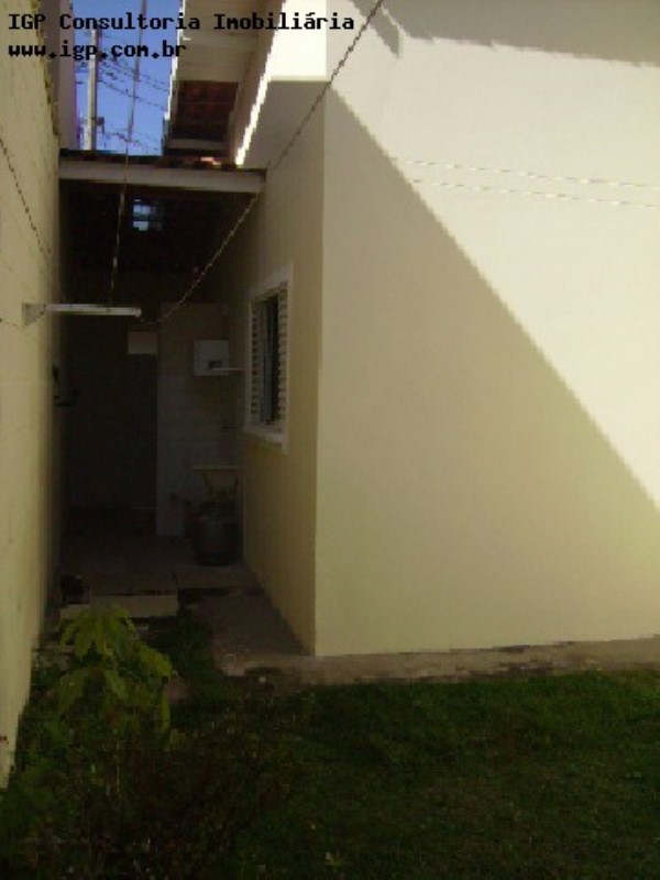 CASA em JARDIM PANORAMA, INDAIATUBA - Casa Terrea no Condominio Moradas de Itaici - Foto 5