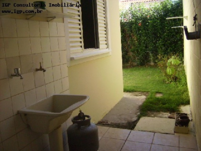 CASA em JARDIM PANORAMA, INDAIATUBA - Casa Terrea no Condominio Moradas de Itaici - Foto 3