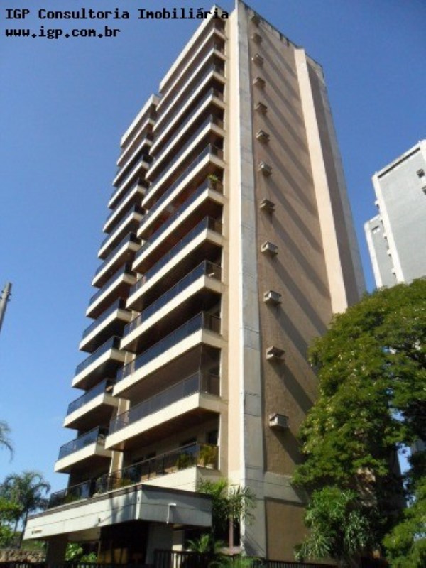 APARTAMENTO em CENTRO, INDAIATUBA - APARTAMENTO - INDAIATUBA - Foto 2
