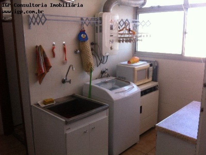 APARTAMENTO em CENTRO, INDAIATUBA - APARTAMENTO - INDAIATUBA - Foto 4