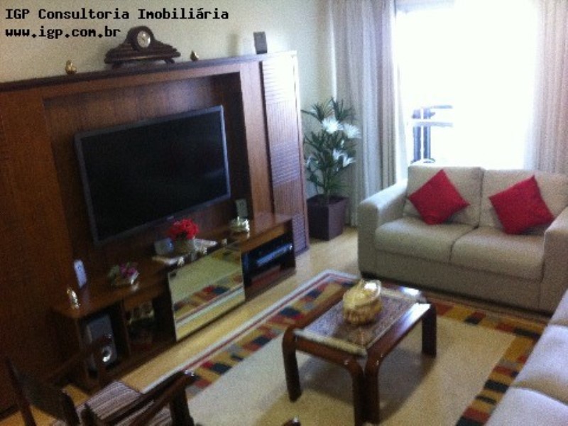APARTAMENTO em CENTRO, INDAIATUBA - APARTAMENTO - INDAIATUBA - Foto 8