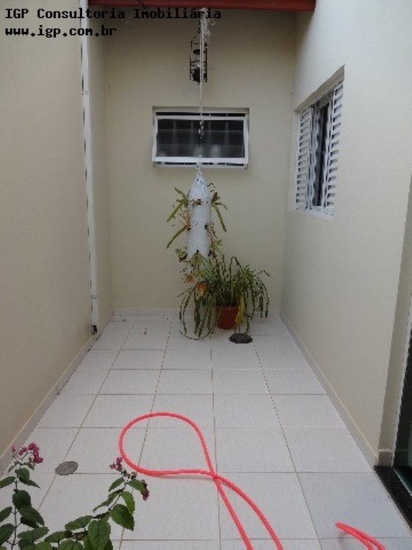 CASA em JARDIM ESPLANADA II, INDAIATUBA - CASA - INDAIATUBA - Foto 9