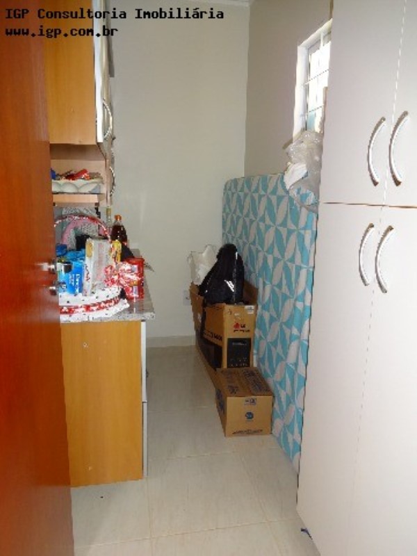 CASA em JARDIM ESPLANADA II, INDAIATUBA - CASA - INDAIATUBA - Foto 15