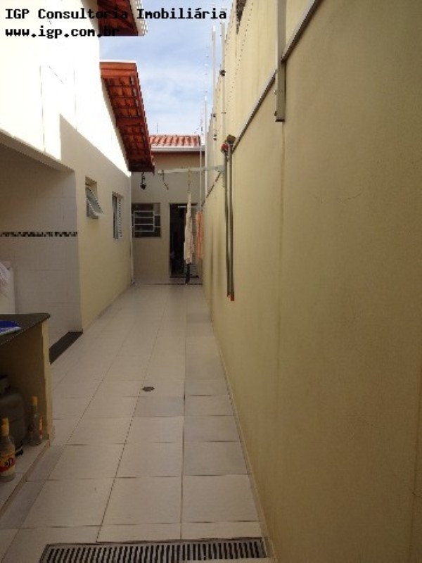 CASA em JARDIM ESPLANADA II, INDAIATUBA - CASA - INDAIATUBA - Foto 23