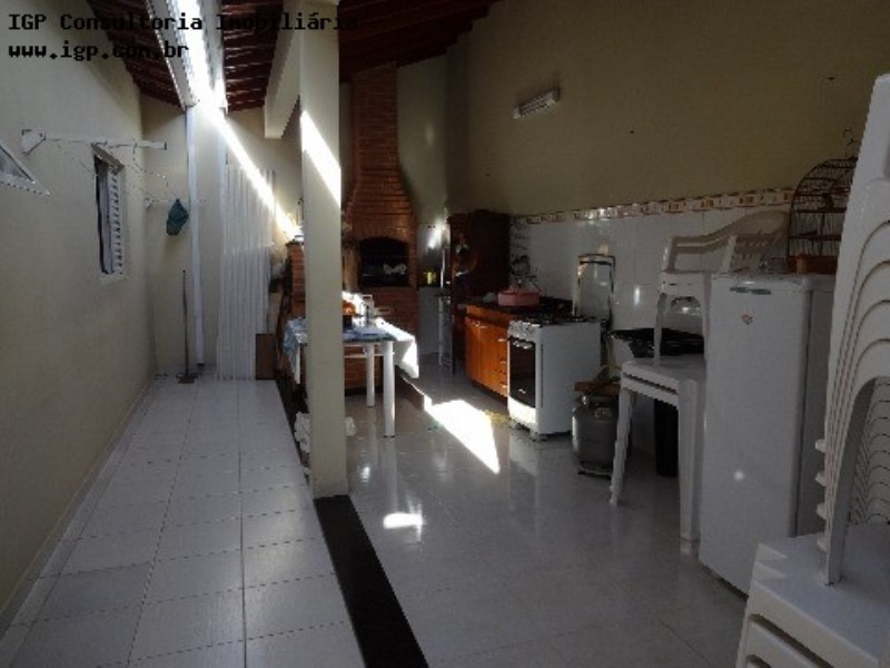 CASA em JARDIM ESPLANADA II, INDAIATUBA - CASA - INDAIATUBA - Foto 18