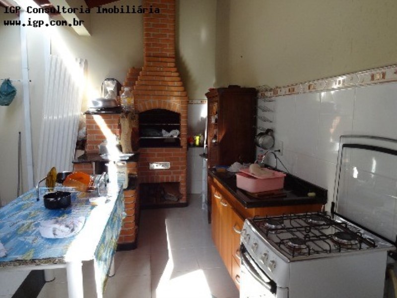 CASA em JARDIM ESPLANADA II, INDAIATUBA - CASA - INDAIATUBA - Foto 8