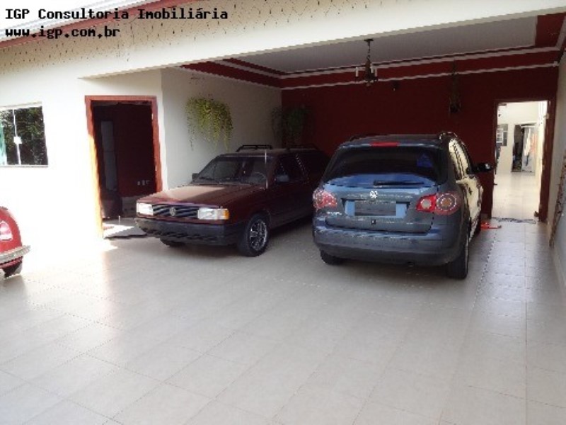CASA em JARDIM ESPLANADA II, INDAIATUBA - CASA - INDAIATUBA - Foto 28