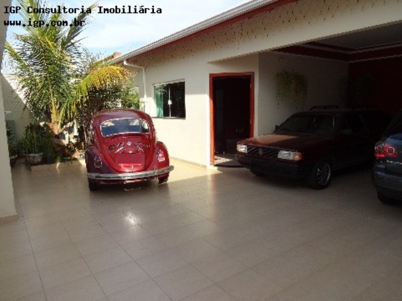 CASA em JARDIM ESPLANADA II, INDAIATUBA - CASA - INDAIATUBA - Foto 6
