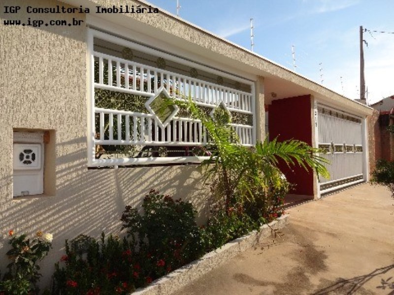 CASA em JARDIM ESPLANADA II, INDAIATUBA - CASA - INDAIATUBA - Foto 31