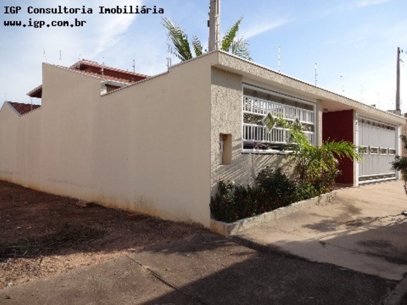 CASA em JARDIM ESPLANADA II, INDAIATUBA - CASA - INDAIATUBA - Foto 19