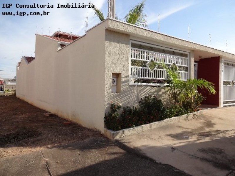 CASA em JARDIM ESPLANADA II, INDAIATUBA - CASA - INDAIATUBA - Foto 4