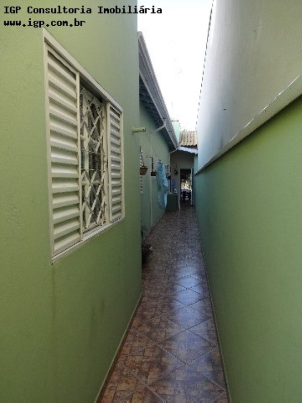 CASA em JARDIM DO SOL, INDAIATUBA - CASA - INDAIATUBA - Foto 4