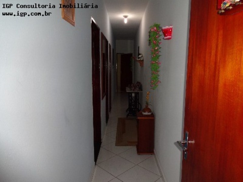 CASA em JARDIM DO SOL, INDAIATUBA - CASA - INDAIATUBA - Foto 2