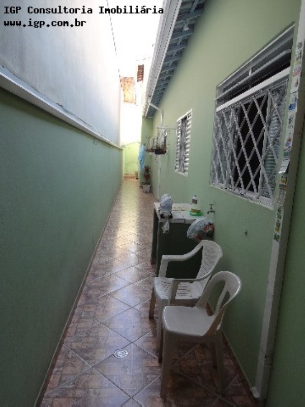CASA em JARDIM DO SOL, INDAIATUBA - CASA - INDAIATUBA - Foto 13