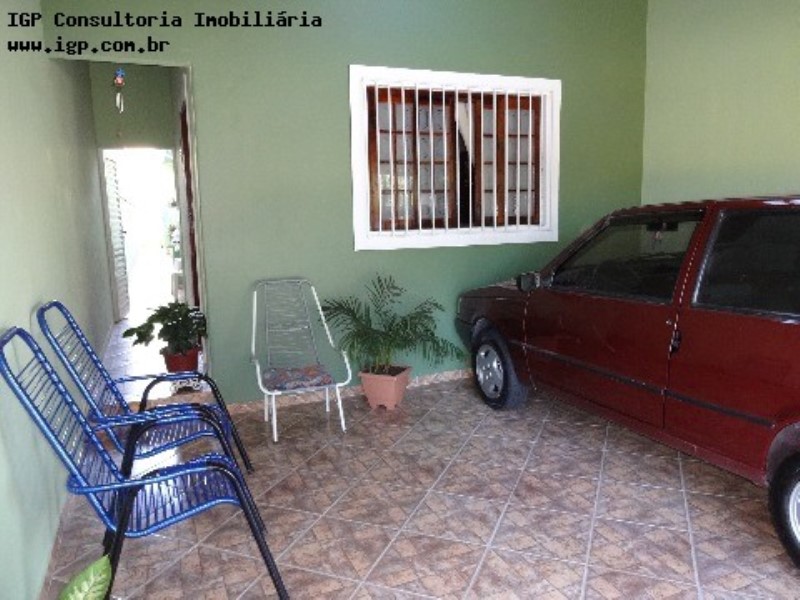CASA em JARDIM DO SOL, INDAIATUBA - CASA - INDAIATUBA - Foto 14