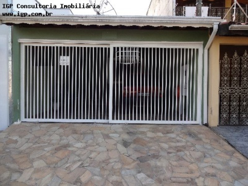 CASA em JARDIM DO SOL, INDAIATUBA - CASA - INDAIATUBA - Foto 10