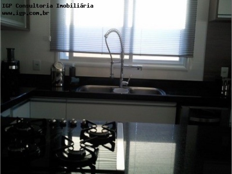 CASA em JARDIM RESERVA BOM VIVER DE INDAIATUBA, INDAIATUBA - CASA - INDAIATUBA - Foto 2