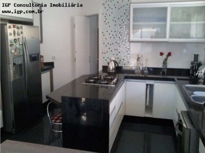 CASA em JARDIM RESERVA BOM VIVER DE INDAIATUBA, INDAIATUBA - CASA - INDAIATUBA - Foto 3