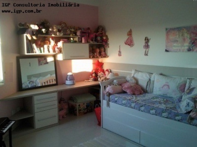 CASA em JARDIM RESERVA BOM VIVER DE INDAIATUBA, INDAIATUBA - CASA - INDAIATUBA - Foto 17