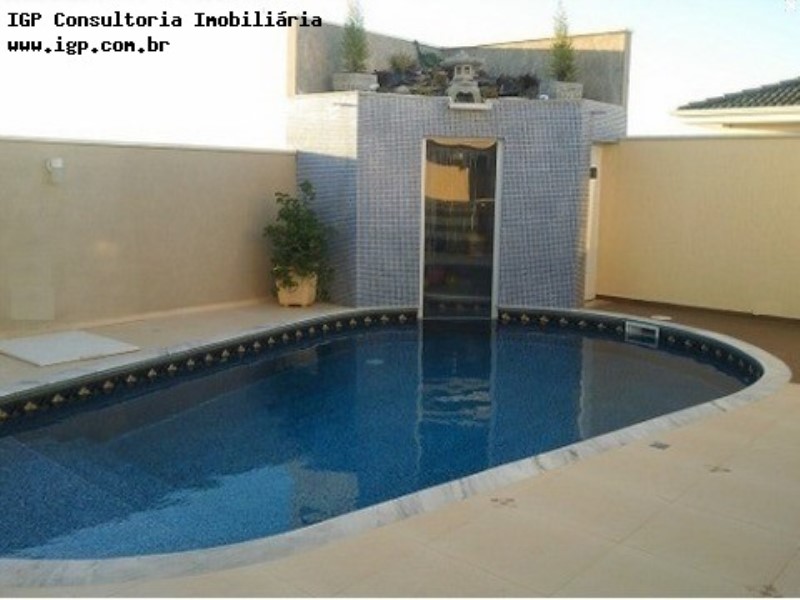 CASA em JARDIM RESERVA BOM VIVER DE INDAIATUBA, INDAIATUBA - CASA - INDAIATUBA - Foto 12