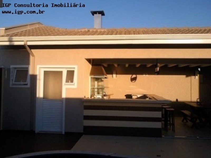 CASA em JARDIM RESERVA BOM VIVER DE INDAIATUBA, INDAIATUBA - CASA - INDAIATUBA - Foto 8
