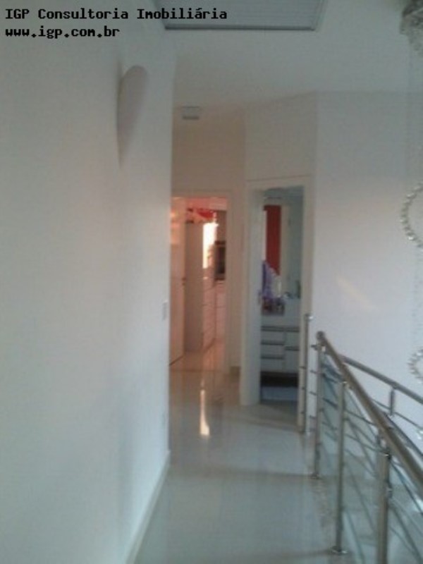 CASA em JARDIM RESERVA BOM VIVER DE INDAIATUBA, INDAIATUBA - CASA - INDAIATUBA - Foto 13