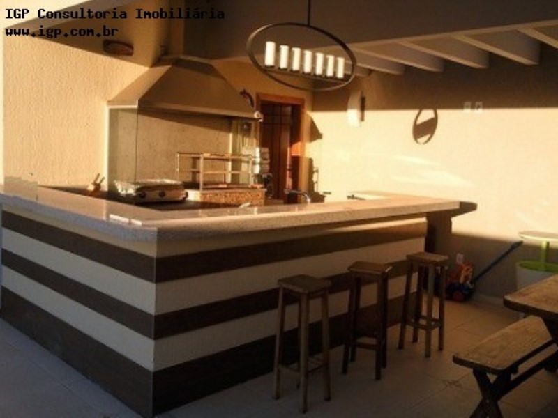 CASA em JARDIM RESERVA BOM VIVER DE INDAIATUBA, INDAIATUBA - CASA - INDAIATUBA - Foto 6