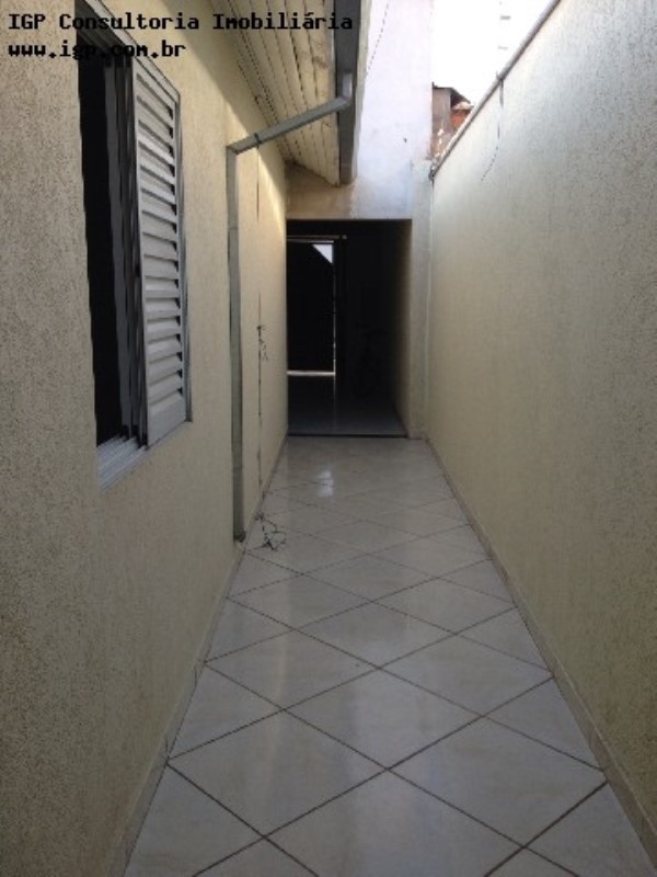 CASA em RESIDENCIAL MONTE VERDE, INDAIATUBA - CASA - INDAIATUBA - Foto 5