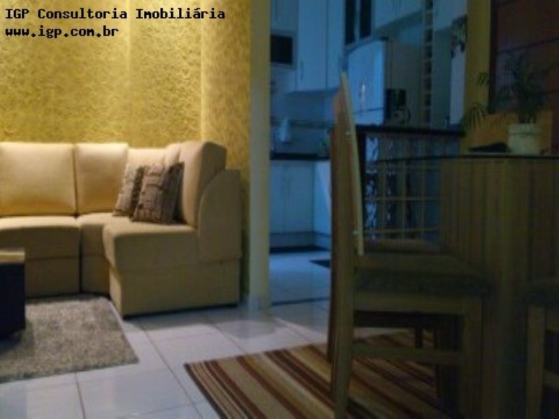 APARTAMENTO em VILA BRIZZOLA, INDAIATUBA - APARTAMENTO - INDAIATUBA - Foto 7