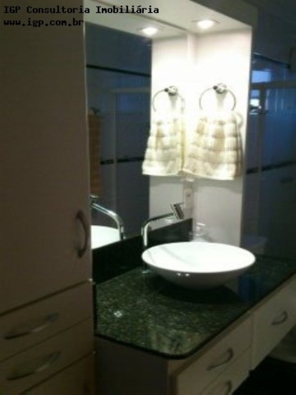APARTAMENTO em VILA BRIZZOLA, INDAIATUBA - APARTAMENTO - INDAIATUBA - Foto 1