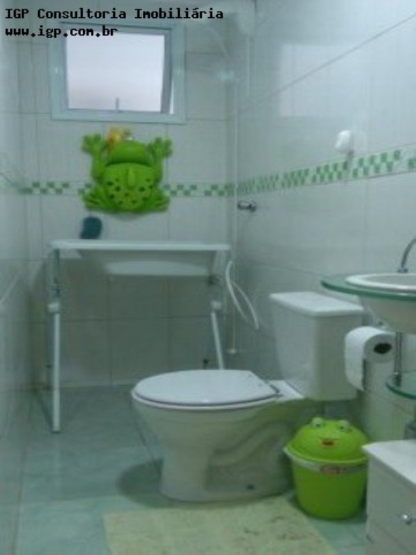 APARTAMENTO em VILA BRIZZOLA, INDAIATUBA - APARTAMENTO - INDAIATUBA - Foto 5
