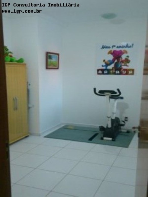 APARTAMENTO em VILA BRIZZOLA, INDAIATUBA - APARTAMENTO - INDAIATUBA - Foto 26