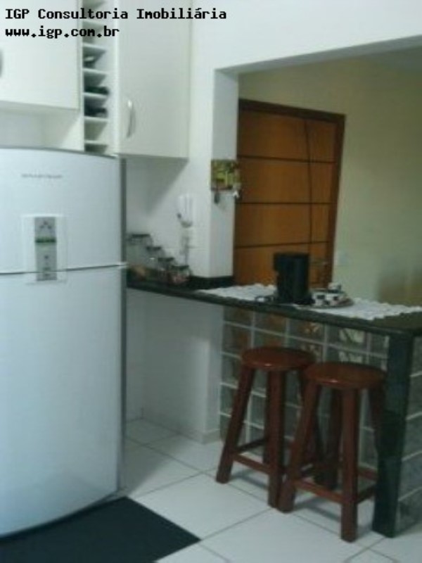 APARTAMENTO em VILA BRIZZOLA, INDAIATUBA - APARTAMENTO - INDAIATUBA - Foto 8