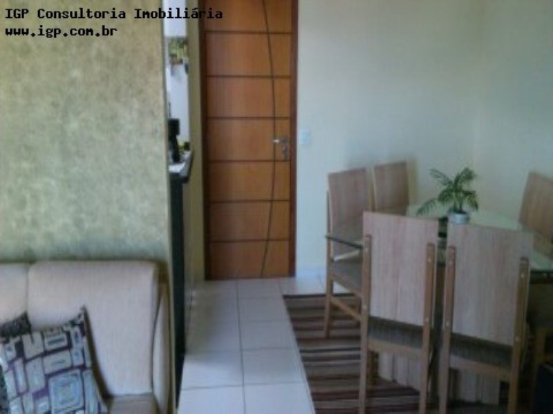 APARTAMENTO em VILA BRIZZOLA, INDAIATUBA - APARTAMENTO - INDAIATUBA - Foto 6